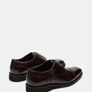 Winstin Brown Leather - Image 5