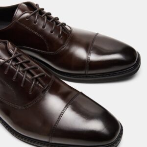 Winstin Brown Leather - Image 3