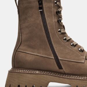Wolf Wheat Nubuck - Image 3