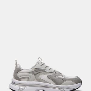 Ygor Grey Multi