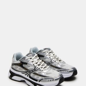 Yuval Black/silver - Image 3