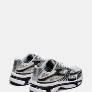 Yuval Black/silver - Image 6
