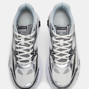 Yuval Black/silver - Image 5