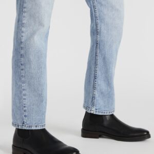 Syre Dark Grey Suede - Image 6
