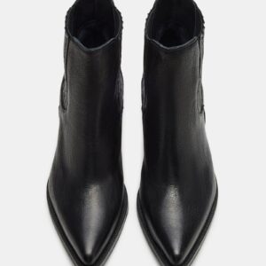 Adler Black Leather - Image 4