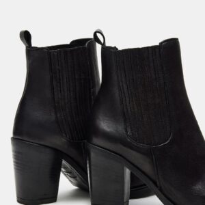 Adler Black Leather - Image 3