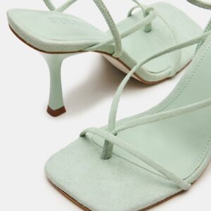 Annie Heel And Anise Bag Pistachio Bundle - Image 3