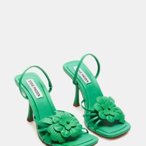 Arose Green Leather - Image 3