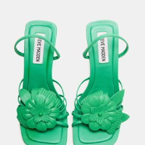 Arose Green Leather - Image 4
