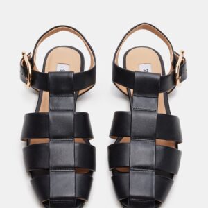 Austria Black Leather - Image 4