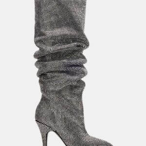 Bellamie Black Rhinestones - Image 1