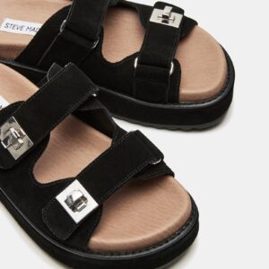 Bigschmona Sandal And Heidee Bag Black Bundle - Image 3