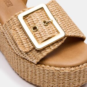 Cider Natural Raffia - Image 3