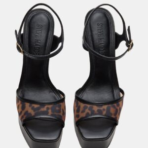 Cologne Leopard Multi - Image 4