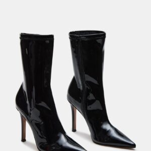 Ethereal Black Patent - Image 2
