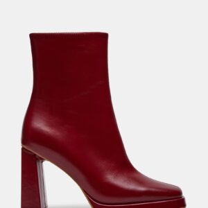 Freya Wine Leather - Image 1