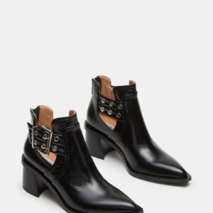 Gatewood Black Leather - Image 2