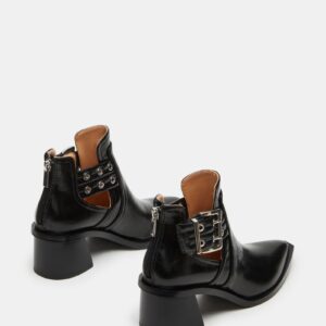 Gatewood Black Leather - Image 5