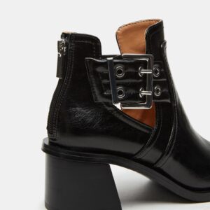 Gatewood Black Leather - Image 3