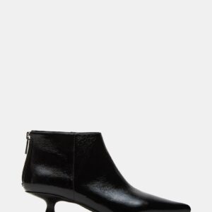 Grant Black Patent Leather - Image 1