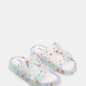 Kids' Lolli Floral Multi - Image 2