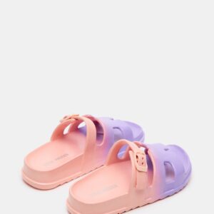 Kids' Spirit Coral Multi - Image 5