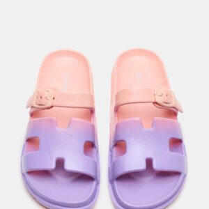 Kids' Spirit Coral Multi - Image 4