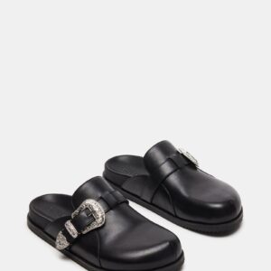 Ledger Black Leather - Image 3