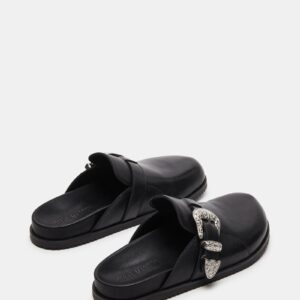 Ledger Black Leather - Image 6