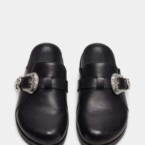 Ledger Black Leather - Image 4