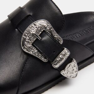 Ledger Black Leather - Image 5