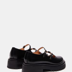 Lotti Black Leather - Image 6