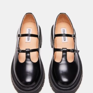 Lotti Black Leather - Image 4