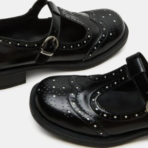 Montage Black Leather - Image 3
