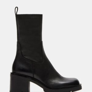 Nala Black Leather - Image 1