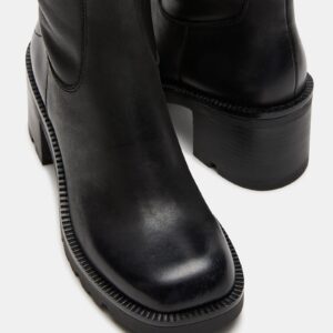 Nala Black Leather - Image 4