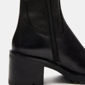 Nala Black Leather - Image 5