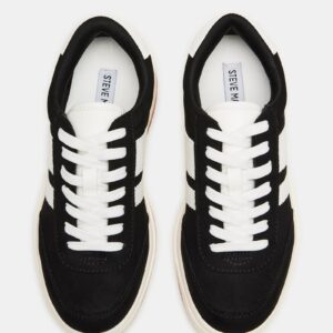 Ninja White/black - Image 4