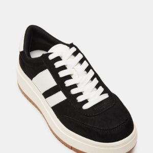 Ninja White/black - Image 3