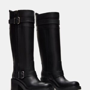 Otis Black Leather - Image 2