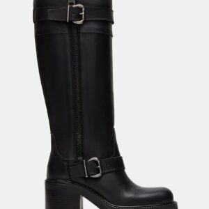 Otis Black Leather - Image 1