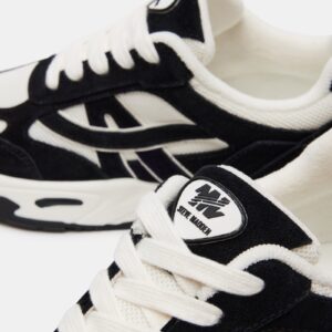 Pregame Black/white - Image 3