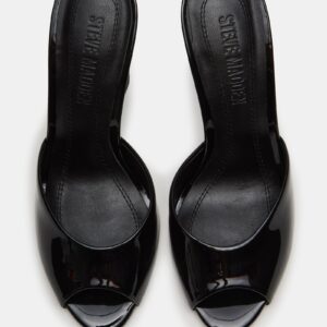 Presecco Black Patent - Image 4