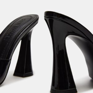 Presecco Black Patent - Image 3