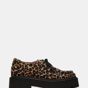 Rikki Leopard