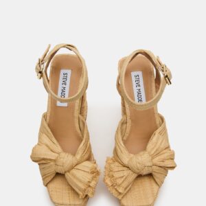 Romey Natural Raffia - Image 4