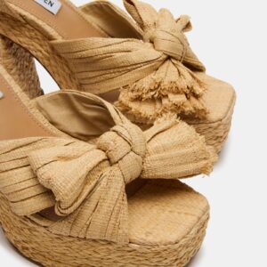 Romey Natural Raffia - Image 3