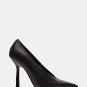 Sedona Black Leather - Image 1
