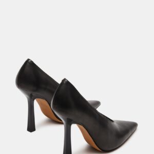 Sedona Black Leather - Image 6