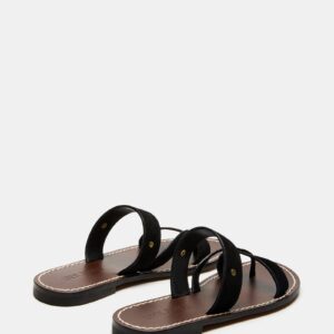Solstice Black Nubuck - Image 6